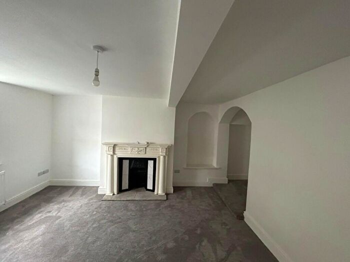 3 Bedroom House To Rent In Gawthorpe View, Burnley, BB12