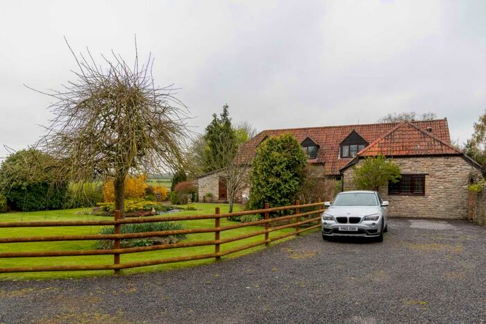 4 Bedroom House To Rent In Parkhouse Lane, Bristol, BS31