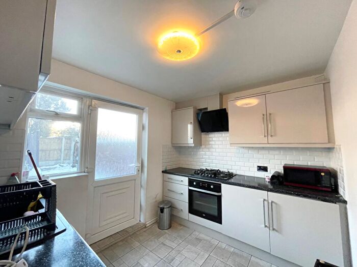 2 Bedroom House To Rent In Porters Avenue, Dagenham, RM8