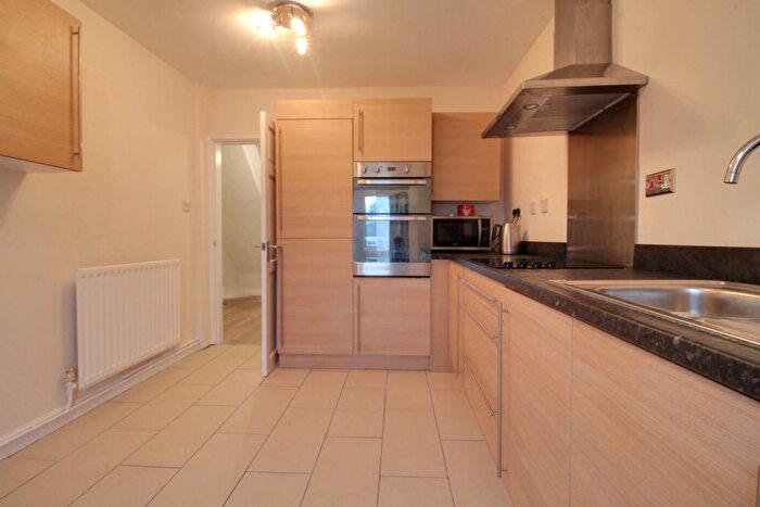 4 Bedroom Terraced House To Rent In Benmore Avenue, Edgbaston, Birmingham, B5