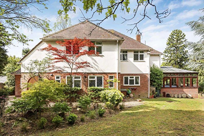 4 Bedroom Detached House For Sale In Roydon Road, Stanstead Abbots, Ware, SG12
