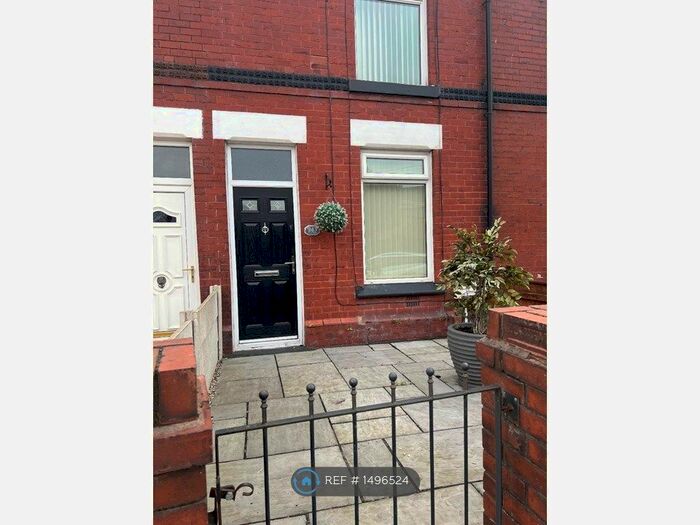 2 Bedroom Detached House To Rent In Mill Lane, St. Helens, WA9