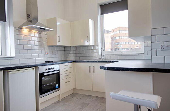 1 Bedroom Flat For Sale In Leen Court, Leen Gate, Nottingham City Centre, Nottinghamshire, Nottinghamshire, NG7