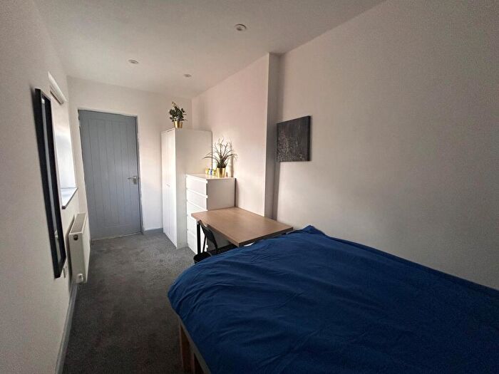 1 Bedroom House To Rent In St. Margaret Road, CV1
