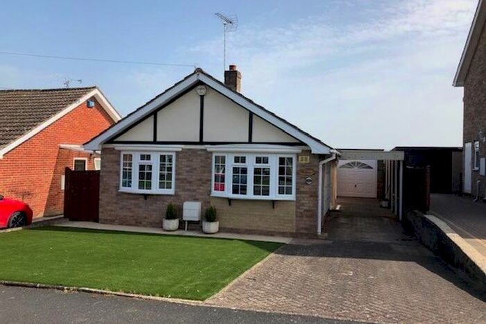 2 Bedroom Detached Bungalow To Rent In Oldbury Orchard, Churchdown, Gloucester, GL3