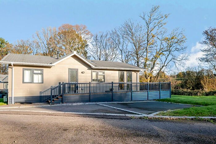2 Bedroom Bungalow For Sale In Cider House Park Farm, Lewes Road, Blackboys, TN22