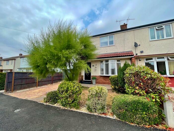 2 Bedroom Semi-Detached House To Rent In Swarkestone Drive, Littleover, DE23