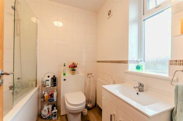 5 Bedroom House To Rent In Ruskin Road, Norwich, NR4