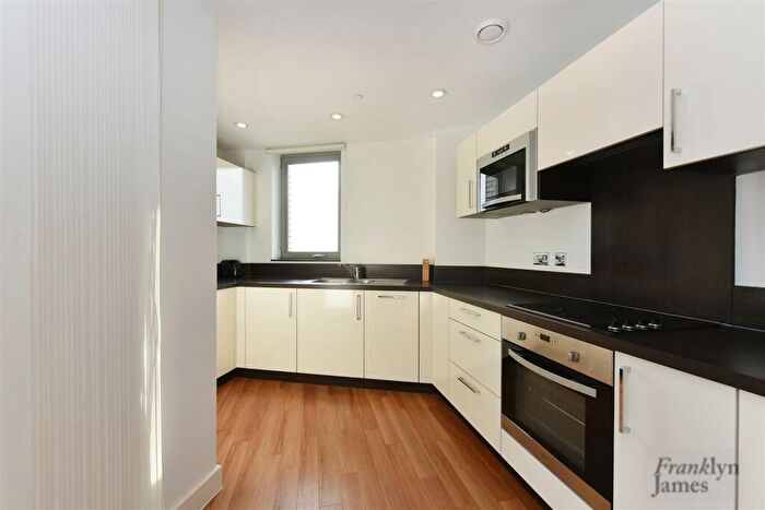 2 Bedroom Apartment For Sale In Venice Corte, Elmira Street, London, SE13
