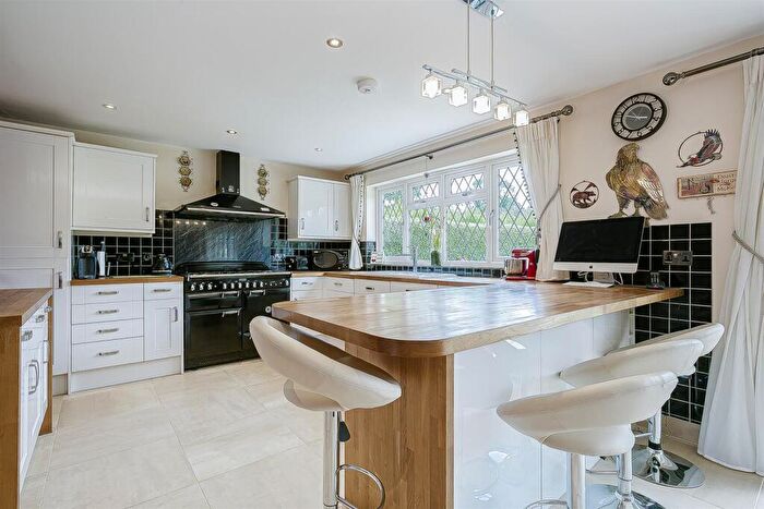 2 Bedroom Detached House To Rent In Tattenham Way, Burgh Heath, Tadworth, KT20