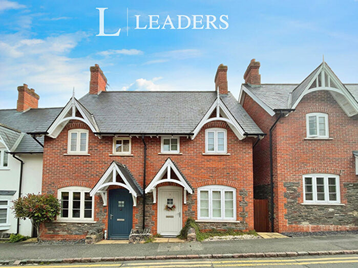 2 Bedroom Semi-Detached House To Rent In Church Hill, Woodhouse Eaves, LE12