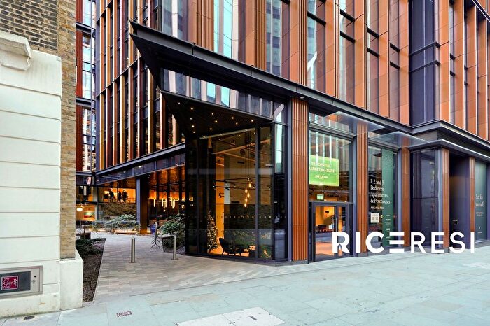 1 Bedroom Flat To Rent In One Crown Place, Sun Street, London, EC2A