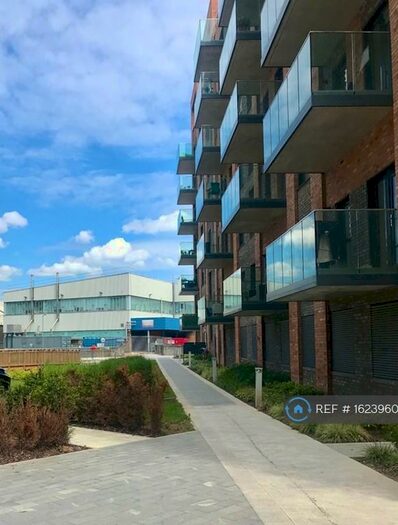 1 Bedroom Flat To Rent In James Smith Court, Dartford, DA1