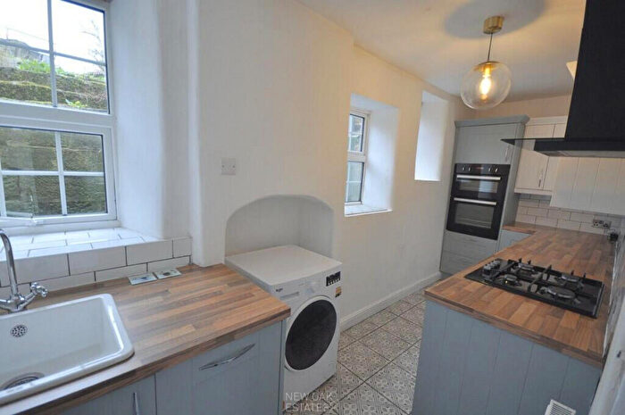 2 Bedroom Cottage To Rent In Sun Lane, Crich, DE4