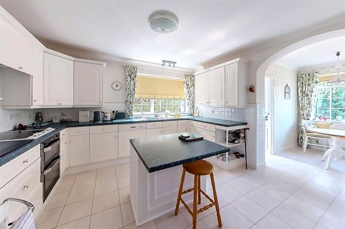 2 Bedroom Bungalow For Sale In Ham Manor Way, Angmering, West Sussex, BN16