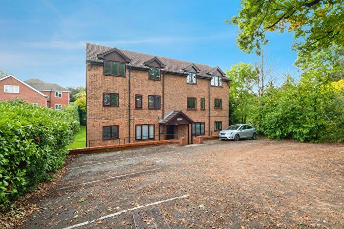 1 Bedroom Flat For Sale In Spring Road, Southampton, SO19