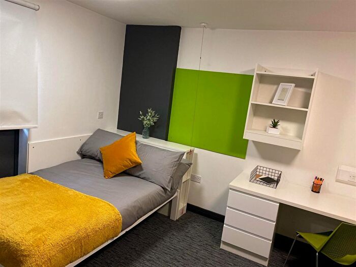 1 Bedroom Flat To Rent In Pitt Street, Newcastle Upon Tyne, NE4