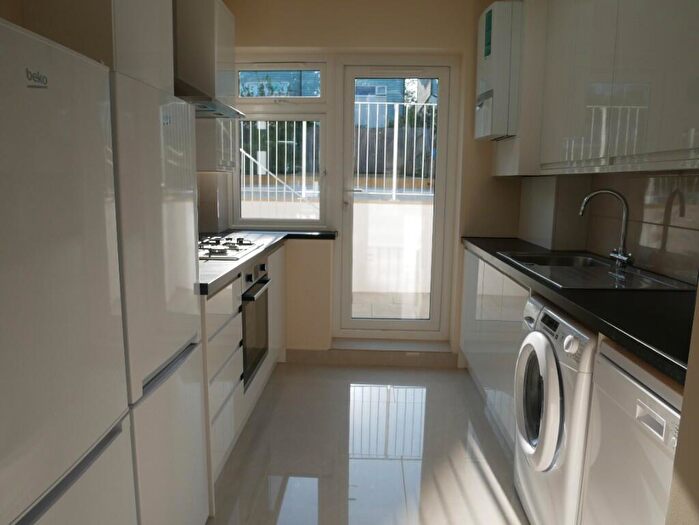 6 Bedroom Terraced House To Rent In Baden Road, BN2