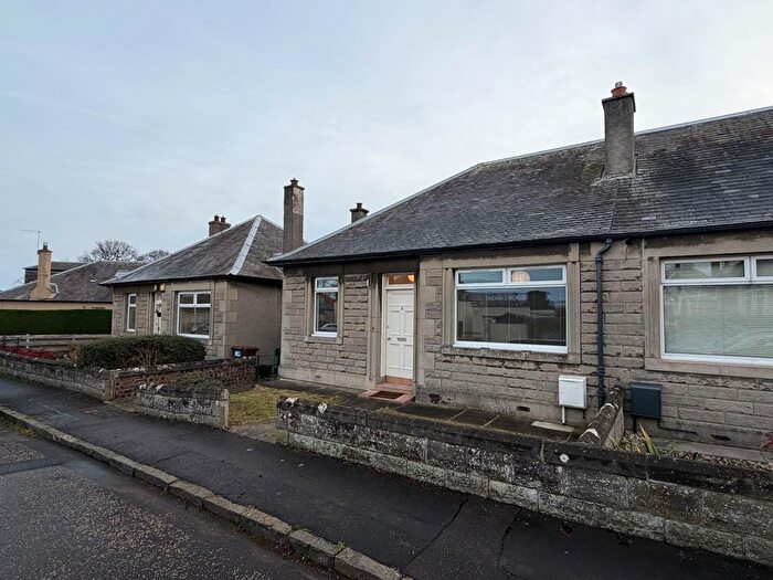 2 Bedroom Bungalow To Rent In Maitland Street, Musselburgh, EH21