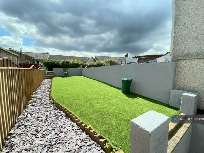 2 Bedroom Terraced House To Rent In David Price Street, Aberdare, CF44