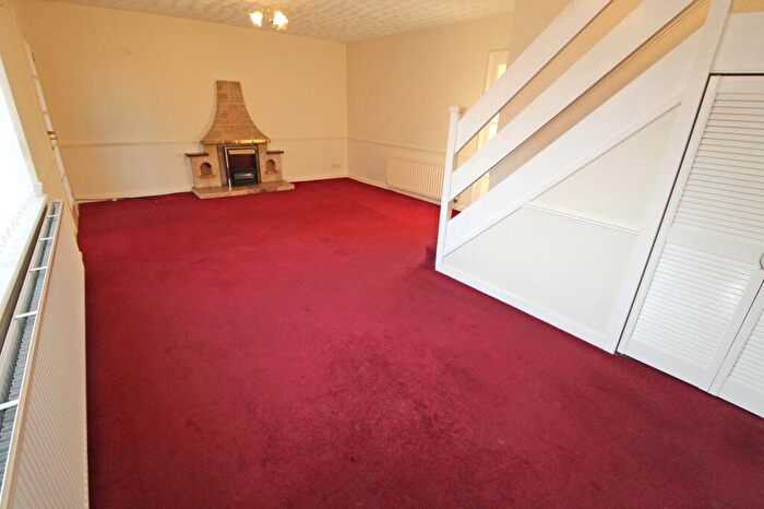 3 Bedroom Terraced House For Sale In St. Cuthberts Court, Blyth, NE24