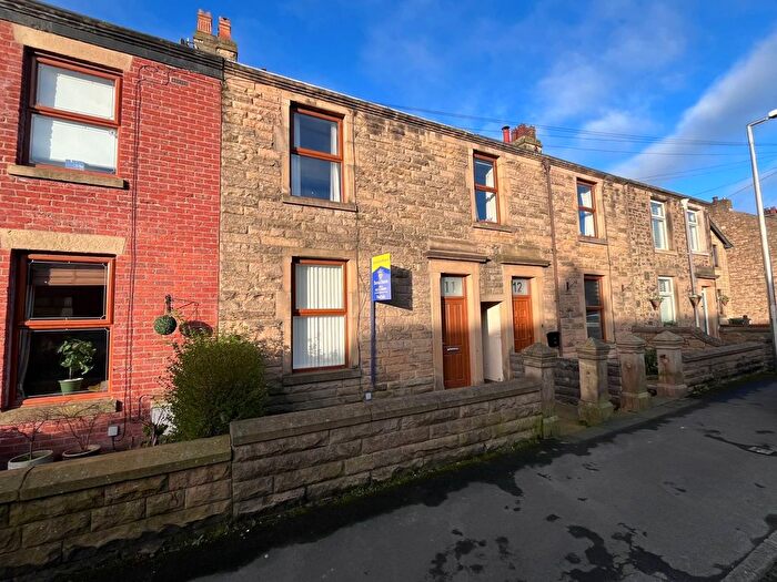 3 Bedroom Terraced House For Sale In Little Lane, Longridge, PR3