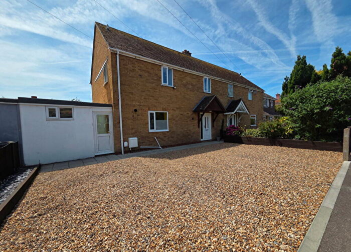 3 Bedroom Semi-Detached House For Sale In Molineux Road, Minster, Ramsgate, CT12