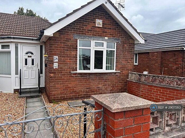2 Bedroom Bungalow To Rent In Lomond Avenue, Lytham St Annes, FY8