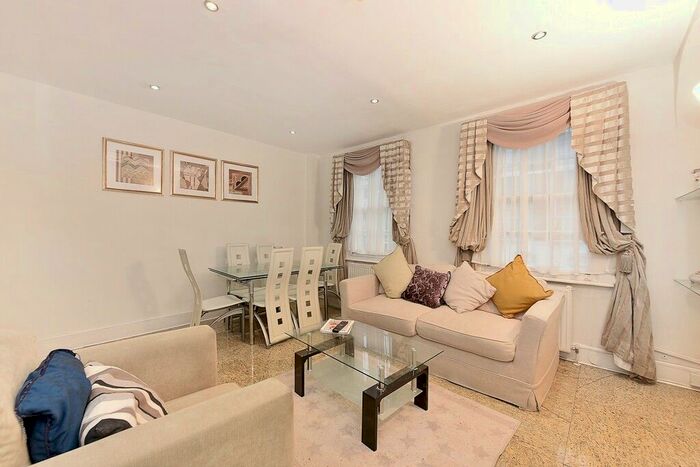 5 Bedroom Property To Rent In Sale Place, Paddington, W2