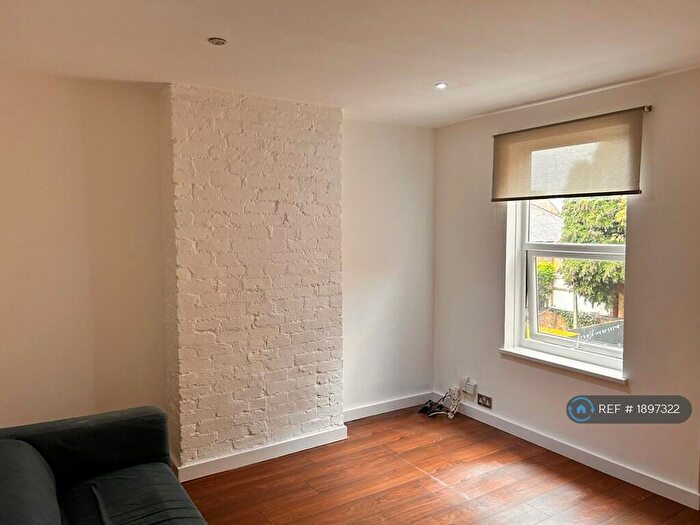 1 Bedroom Flat To Rent In Handley Street, Leicester, LE2