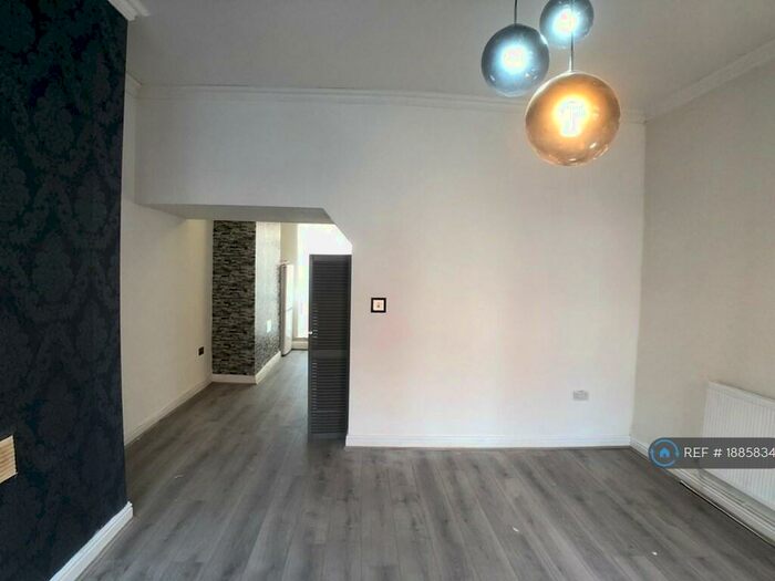 3 Bedroom Terraced House To Rent In Strafford Road, M27