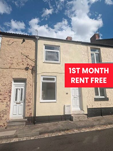 2 Bedroom Terraced House To Rent In Jackson Street, Brotton, TS12