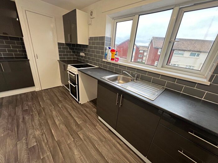 2 Bedroom Flat To Rent In Lindsay Court, New Road, Lytham St. Annes, Lancashire, FY8