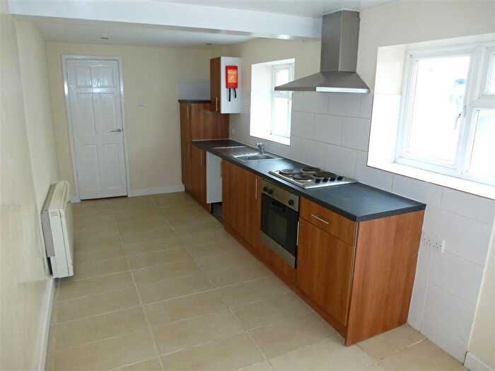 2 Bedroom Flat To Rent In Southtown Road, Great Yarmouth, NR31