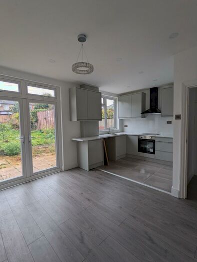 3 Bedroom Terraced House To Rent In Audley Gardens, Seven Kings, IG3