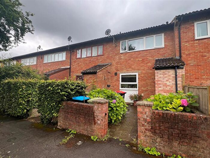 2 Bedroom Terraced House To Rent In Sandy Close, Great Linford, Milton Keynes, MK14