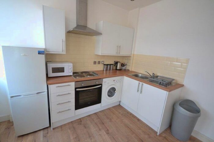 2 Bedroom Flat To Rent In Duke Street, Leicester, LE1