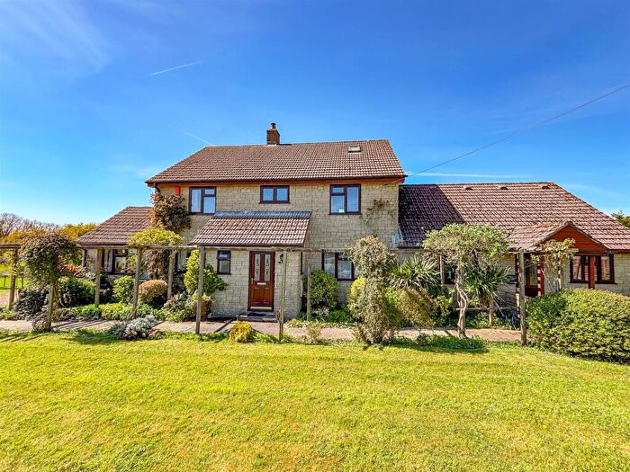 6 Bedroom Detached House For Sale In Bettiscombe, Bridport, Dorset, DT6