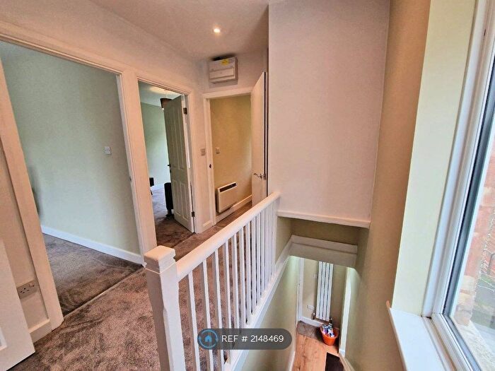 1 Bedroom Flat To Rent In Shenley Lane, Birmingham, B29