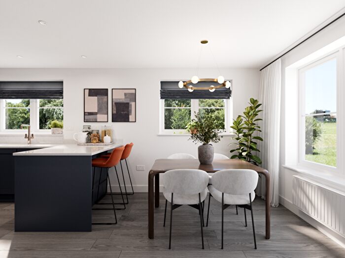 3 Bedroom Detached House For Sale In Hampton Woods Hartland Avenue Peterborough Cambridgeshire, PE7