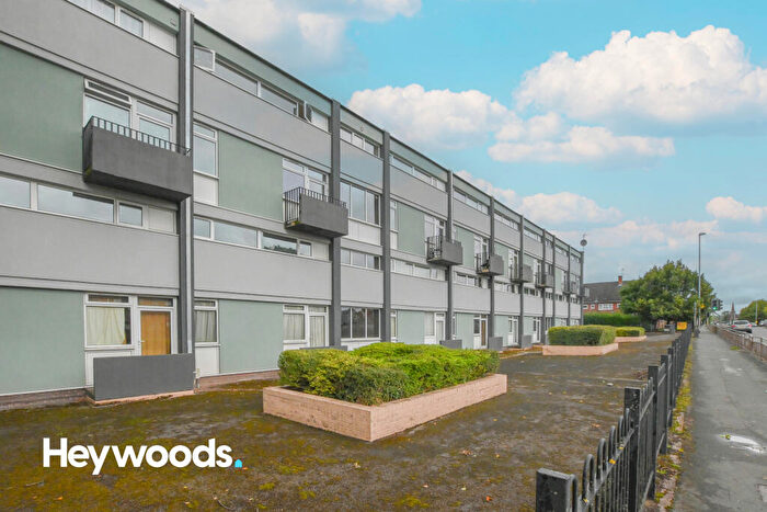 1 Bedroom Flat To Rent In Bridge Court, Stone Road, Stoke-on-Trent, ST4
