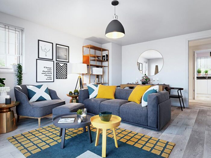 2 Bedroom Apartment For Sale In Walmersley Old Road, Walmersley, Bury, BL9