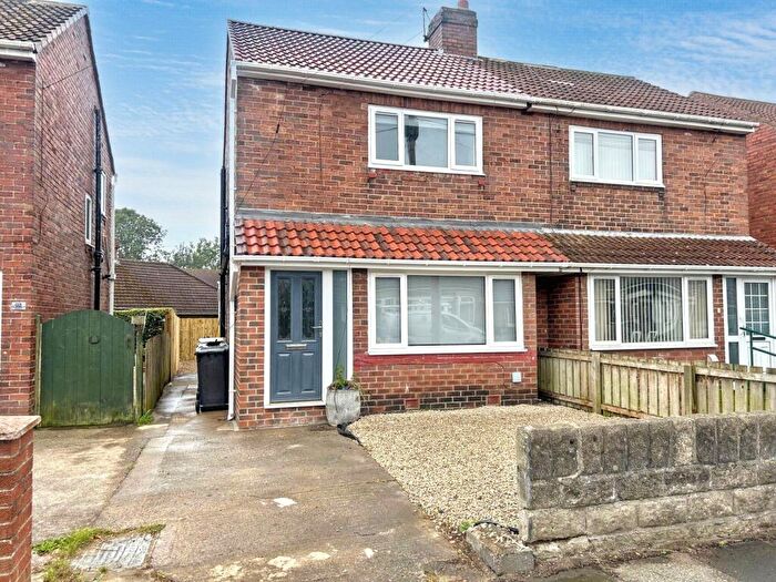 3 Bedroom Semi-Detached House To Rent In Meadway, Forest Hall, Newcastle Upon Tyne, Tyne And Wear, NE12