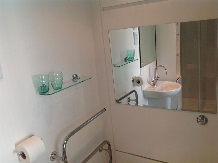 1 Bedroom Flat To Rent In Conway Street, Liverpool, L5