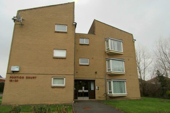 1 Bedroom Apartment To Rent In Portico Court, Eccleston Park, Prescot, Merseyside, L35