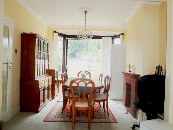 3 Bedroom Terraced House To Rent In Christie Gardens, Chadwell Heath, RM6