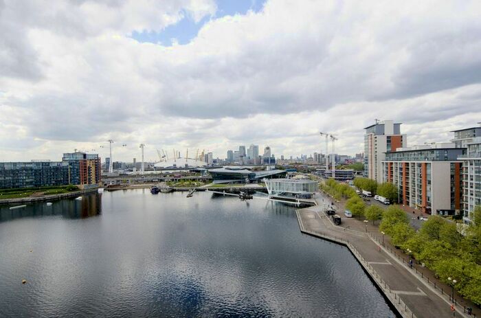 1 Bedroom Flat To Rent In Coral Apartments, Royal Docks, London, E16
