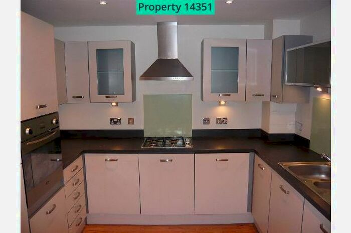 2 Bedroom Apartment To Rent In Lincoln Court, St. Catherines Road, Bootle, L20