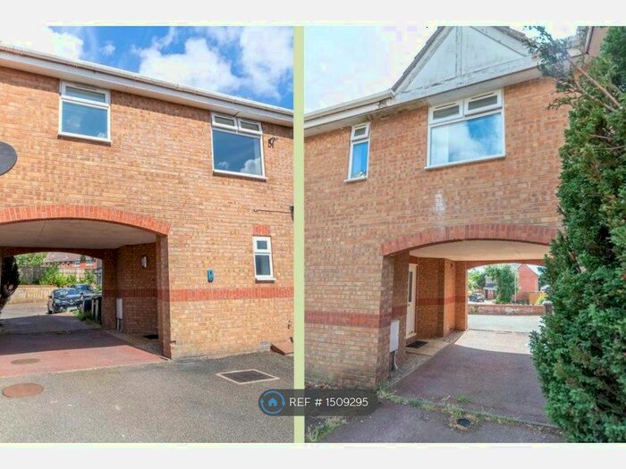 1 Bedroom Terraced House To Rent In Southgates Drive, Fakenham, NR21