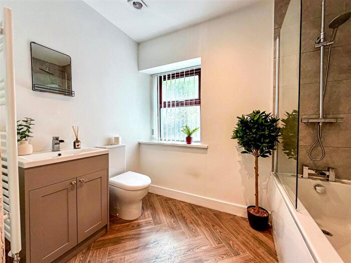 3 Bedroom Terraced House For Sale In Mountain Ash Road, Abercynon, Mountain Ash, CF45